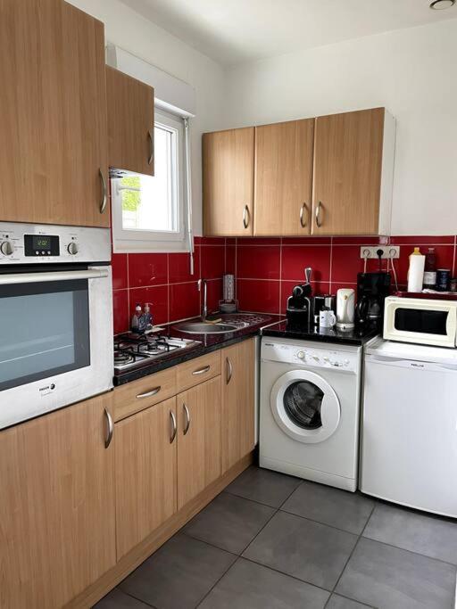 Ti Gwenn Apartment Perros-Guirec Exterior photo
